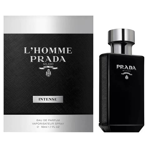 prada l'homme discount|Prada l'homme set.